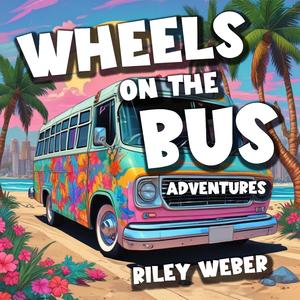 Wheels on the Farm (Barnyard Boogie Version of Wheels on the Bus)