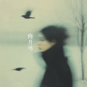 向月书