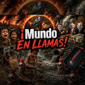 Mundo En Llamas