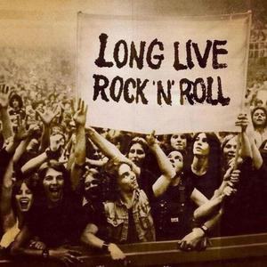 Rock da Motivação (Inspirador)