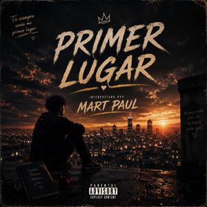 Primer Lugar