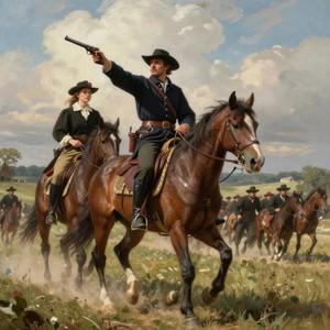 Radu mamii, Radule (Dark fok)