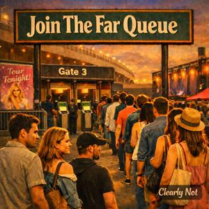 Join The Far Queue
