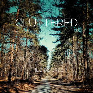 Cluttered