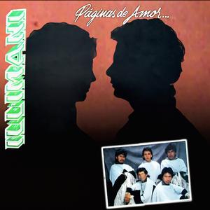 Cruel destino (Ritmo : "Huayño Sicureada" Album - Paginas de amor)