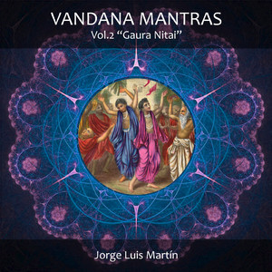 Sri Krishna Chaitanya Prabhu