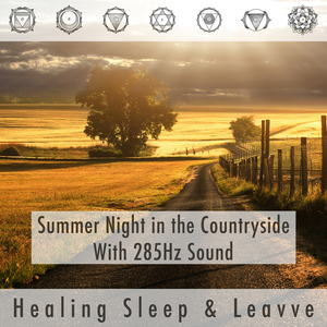 Being Safe in the World - 285hz