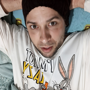 תעירו אותי כשזה נגמר