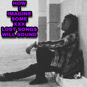 HOW I IMGAINE RED WILL HAVE SOUNDED