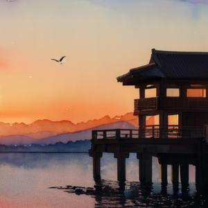 내 인생에 쉼터