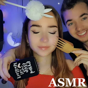 Il fait des déclencheurs sur ma tête, épaule, et dos Pt.4