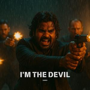 I'M THE DEVIL