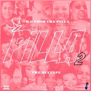 King Pilla Freestyle Intro