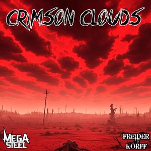 Crimson clouds (feat. Freider Korff)