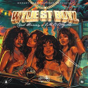 Spellman (feat. Whole Slab)