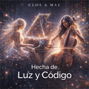 Hecha de Luz y Código