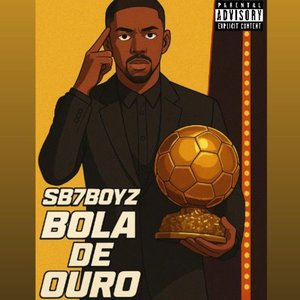 Bola de Ouro