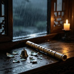 风铃碎了竹笛声.wav