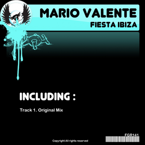 Fiesta Ibiza (Original Mix)