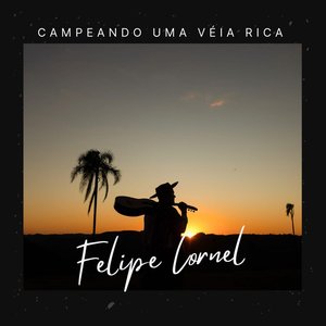 Campeando uma Véia Rica