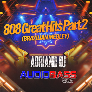 808 Great Hits, Pt. 2