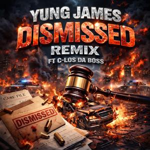 DISSMISSED (HOOVER J DISS) (feat. C-Los Da Boss)