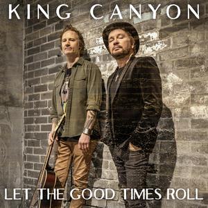 Let The Good Times Roll (1920's Vinyl Version)