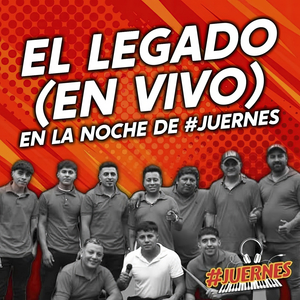 #Juernes (En Vivo)