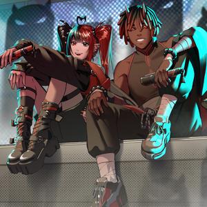 Whisper (feat. Luciela_DH)