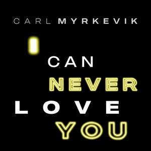 I Can Never Love You
