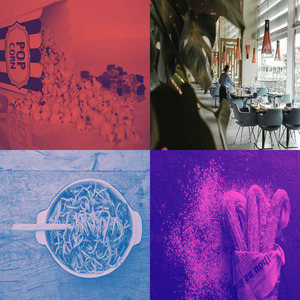 微妙的レストラン心情