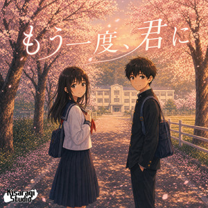 もう一度、君に