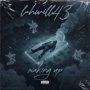 luhwill43-urgent (official audio)