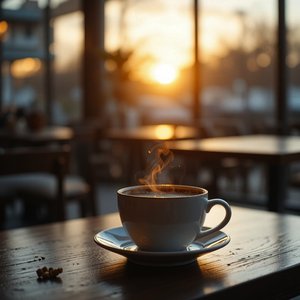 One More Cup