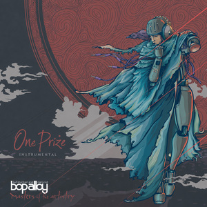 One Prize (Instrumental)