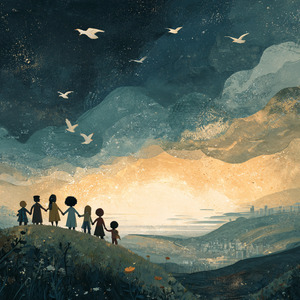 Immagina (Radio Edit)