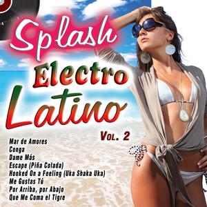 No Me Toques las Palmas