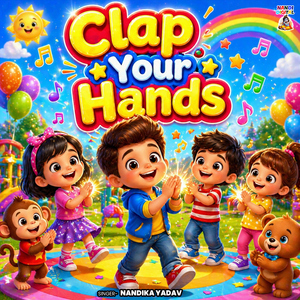 Clap Your Hands