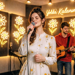 Yolda Kalanın