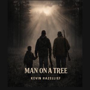 Man on a Tree