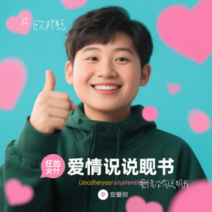 爱情没有说明书