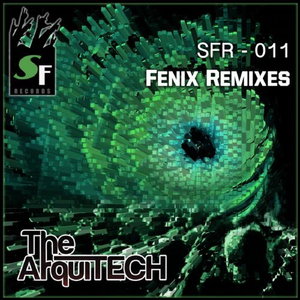 Fenix (Alessan Main Remix)