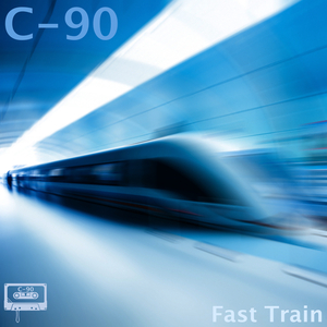 Fast Train (Album Edit)
