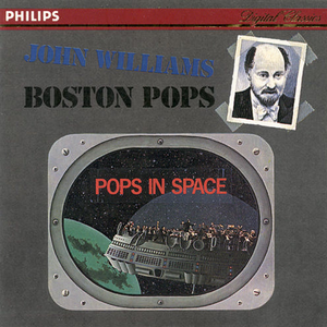 Williams: The Empire Strikes Back - The Imperial March