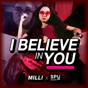 I BELIEVE IN YOU (เชื่อในตัวคุณ)