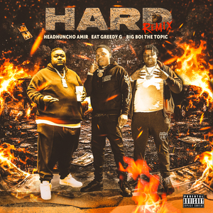 Hard ( Remix )