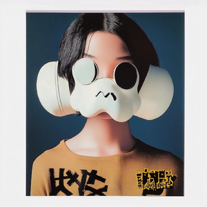 踊り子