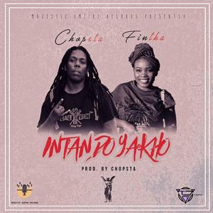 Intando Yakho (feat. Fintha)