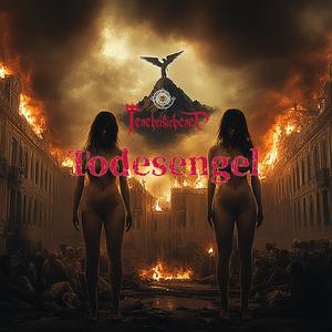 Suite_Todesengel _ⅰ_Ouvertüre〜Todesengel Teil I