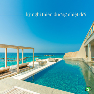 Trải Nghiệm Spa Hạng Sang Ở Hội an